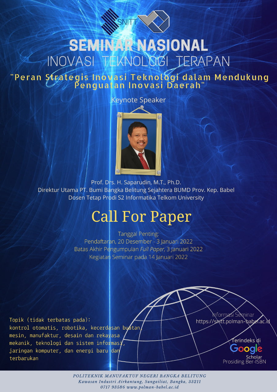 Keynote Speaker